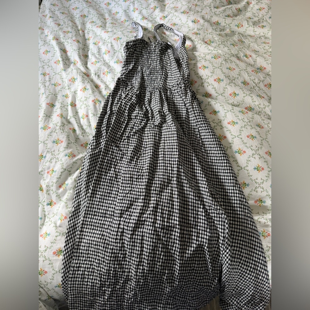 Reformation balia dress - Picture 5 of 5